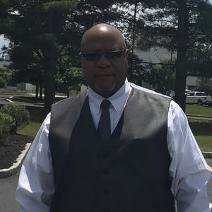 Meet your Posher, Kent